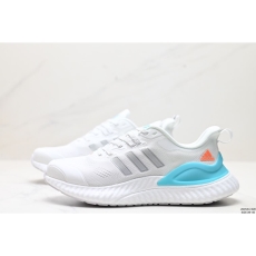 Adidas Alpha Shoes